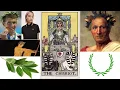 Symbolism of the LAUREL WREATH Strength Peace Symbols