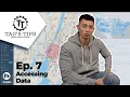 30 Seconds With Radius Accessing Data