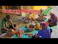 Download Lagu Gotong-Royong Bekwoh Kenduri Style Kampung