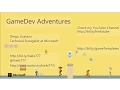 Create your own Tower Defense with Construct 2 pt 15 Generic Template