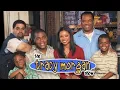 Tracy Morgan Show The Anniversary
