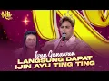 Download Lagu SEMANGAT BANGET! Ayu Ting Ting Kasih Ijin Ivan Gunawan Make Over Sasa | KONTES KDI 2023