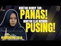 Lagu NONTON DONDY TAN: PANAS! NONTON ELIA MYRON: PUSING! - Margaretha Julia