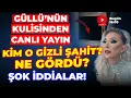 Download Lagu GÜLLÜ SON 72 SAAT NE YAŞADI? KİM O “GİZLİ” ŞAHİT? PATRONU FERDİ AYDIN YENİ İDDİALAR!