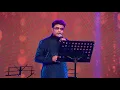NATANAVE SHAARADA NATASHEKARA/Ajay warrier/Jesudas Hits/Yajamana Industries Dashamaanothsava Program