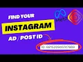 How to Find Your Instagram Post ID a step-by-step guide 2023 UPDATE