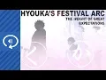 Hyouka s Festival Arc - The Weight of Great Expectations