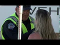 OPERATION SAFE ROADS E WARRANTS 6p PKG