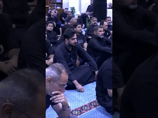⁣قناة تسوي استهزاء #الخطيب_الشيخ_رائد_الساعدي الخطيب_الشيخ_رائد_الساعدي