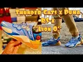 Puma of the year Puma x Thunder Cats RSX Lion-O review and on feet