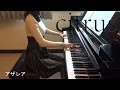 Download Lagu シトラス OP アザレア Citrus Azalea 柑橘味香氣 [piano]