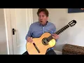 Guitarist Jason Vieaux Opens CCCMF 2021 on September 30!