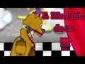 (Dc2 / FNaF) The Bite of 83 - FNaF Story EP 1
