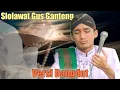 Download Lagu Lantunan Sholawat GUS ULIN Versi Dangdut Khoirul Bariya,Alqolbu,Dauni,SA'duna fiddun ya,SUARA CANDU.