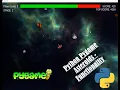 Asteroids - Adding Asteroid Functionality and Animations Python Pygame Coding Walkthrough
