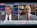 Congressman Biggs joins Bill Hemmer to discuss the aftermath of the U S Capitol protests