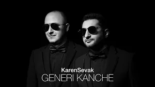 Karen Sevak - Generi Kanche