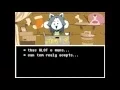 Lagu Undertale: Paying for Temmie's College