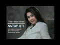 Download Lagu LAGU TERBARU..!! DIAN SHAN SHAN_NUTUP ATI cipt Adjie romansyah