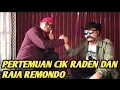 LIVE STREAMING CIK RADEN PRADANA KUSUMA MENCARI BANG REY