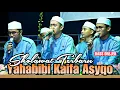 Download Lagu 🔴YA HABIBI KAIFA ASYQO || Variasi Terbaru Bintang Songo Pemalang || Bass Jig Jig suara adem