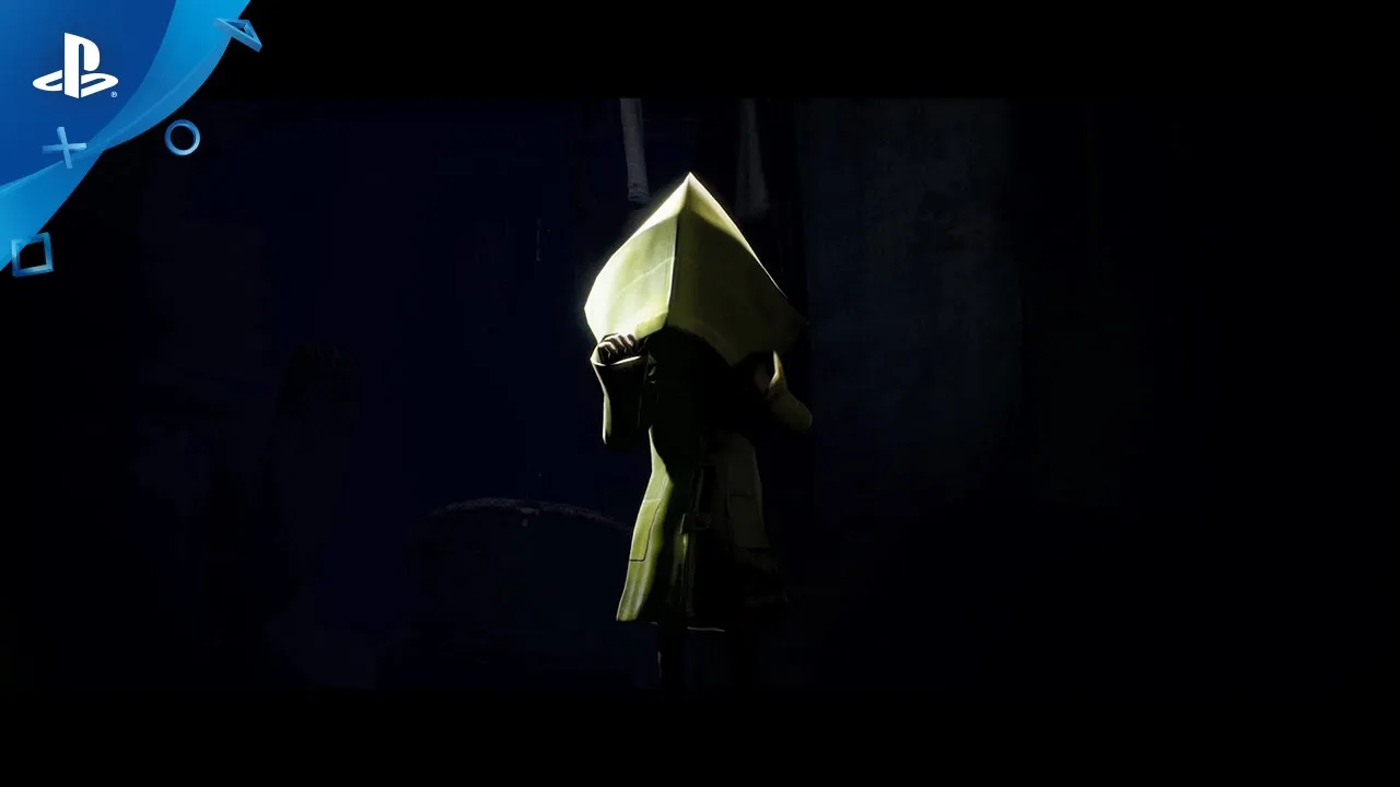 『リトルナイトメア２』 公開時PV