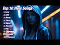 Download Lagu Top10 New Songs playlist | Alan Walker Style | Full Album Mix 2025