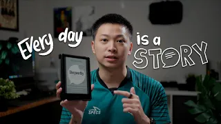 Storyworthy