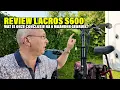 Download Lagu [357] Waarom wij de Lacros Scamper S600 E-Bike niet teruggeven! | De voor- en nadelen #ad