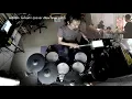หนีห่าง - จุลโหฬาร (cover เขียนไขและวานิช) (Electric Drum cover by Neung)