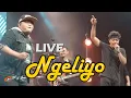 Download Lagu PENDHOZA - NGELIYO (LIVE Denny Caknan #NDUWEGAWE)