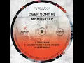 Lagu Deep Sort 95 - TouchLine (Original Mix) || Deep House Source | #deephouse #organichouse #deeptech