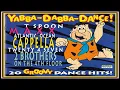 Lagu Yabba-Dabba-Dance! (1994) [Arcade Music - CD, Compilation 90s] (MAICON NIGHTS DJ)