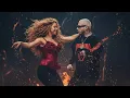 J Balvin x Shakira – Ritmo del Corazón 💃🌎 | Official Music Video 2025
