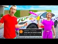 Download Lagu My Daughter Pranks Ben Azelart For 24 Hours *subscriber dares*