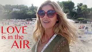 Ep 55 LOVE IS IN THE AIR Eivissa/Ibiza_Part 5. Sailing Mediterranean Sea