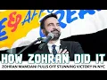 Download Lagu How Zohran Mamdani Pulled Off A Stunning Victory In NYC