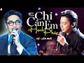 Download Lagu LK Chỉ Cần Em Hạnh Phúc, Ngày Mai Sẽ Khác - Lân Nhã, Vũ | Official Music Video