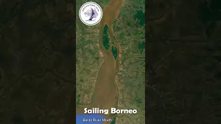 Banjamarsin, Borneo – City Of A Thousand Rivers