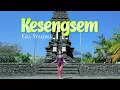 Era Syaqira - KESENGSEM  ||  Kendang Kempul Banyuwangi (Official Music Video)
