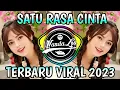 DJ Satu Rasa Cinta Full Bass Terbaru | DJ Satu Rasa Cinta