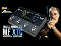 Lagu Fractal AM$ Preset MF XTC - Based on Bogner Ectsasy