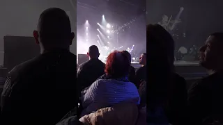 У дома Лили Иванова НДК 16 12 2023г 