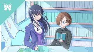 The Dangers In My Heart Season 2 Opening Full I Am By Atarayo Lyrics 