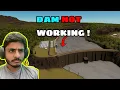 DAM NOT WORKING - City Skylines