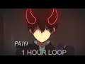 Download Lagu RØNIN - ALL GIRLS ARE THE SAME AMV [1 HOUR LOOP]