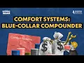 Download Lagu Comfort Systems Analysis: Blue-Collar Serial Acquirer
