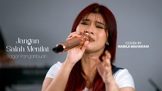 Jangan Salah Menilai - Tagor Pangaribuan  | Cover by Nabila Maharani