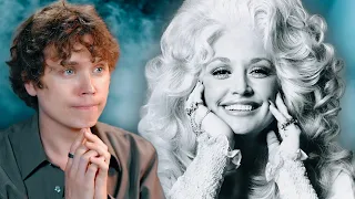Goodbye Dolly Parton - 10 of her best songs