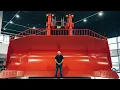 INSANE 2027 Caterpillar D12 World s Biggest Bulldozer Power Technology Explained